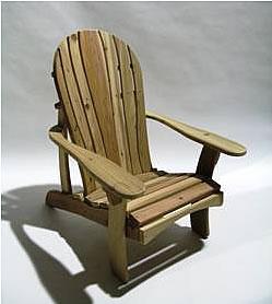 Santa Fe Chair Collection
